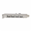 5 PORT USB 2.0 I/O CARD - PCI